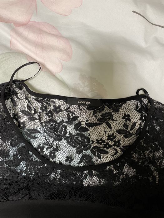 Rochie George marime Eu 42