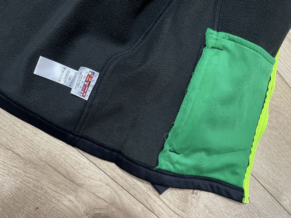 Polar Spyder S barbati