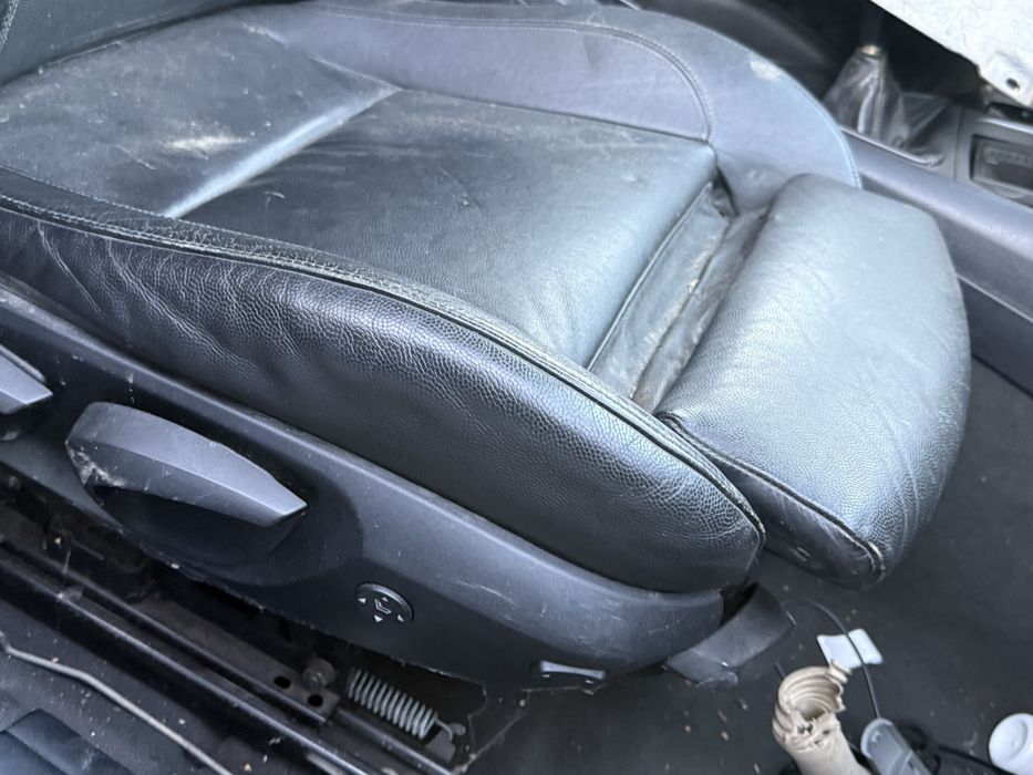 Бмв 120i 150коня на части Е87