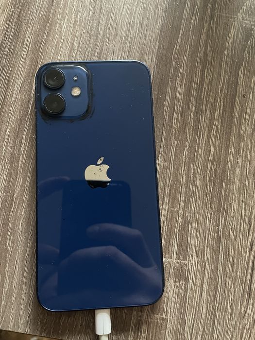 Iphone 12 mini и 11 заблоченые