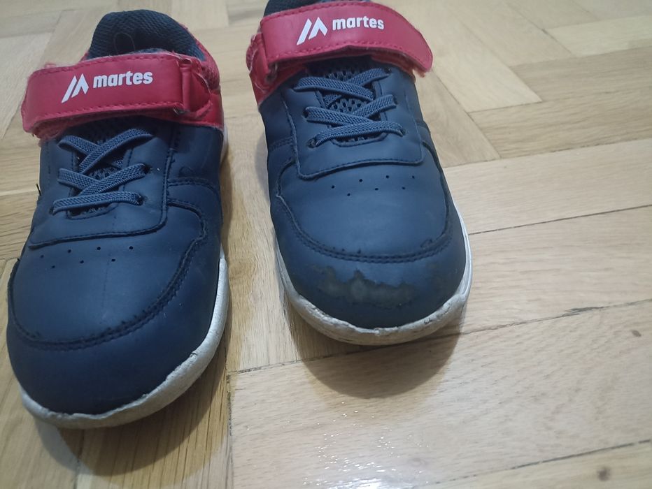 Adidasi Martes ptr baieti, marimea 33