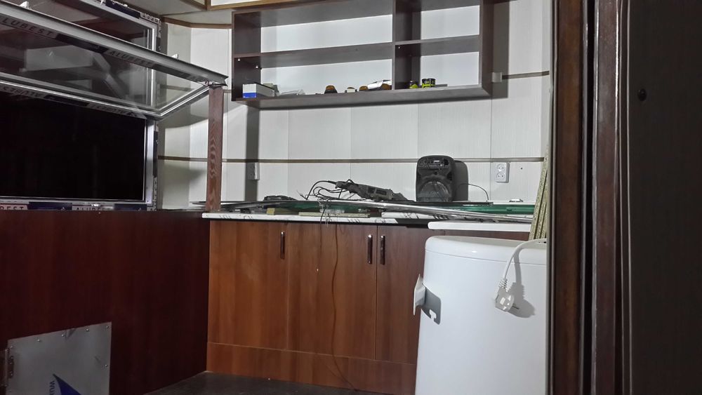 ФУДТРАК для  индивидуального бизнеса