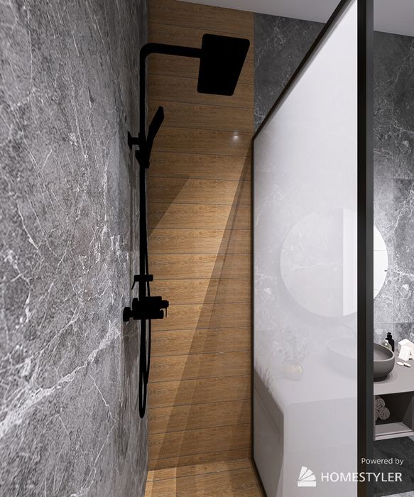 Design interior-Randari 2D și 3D