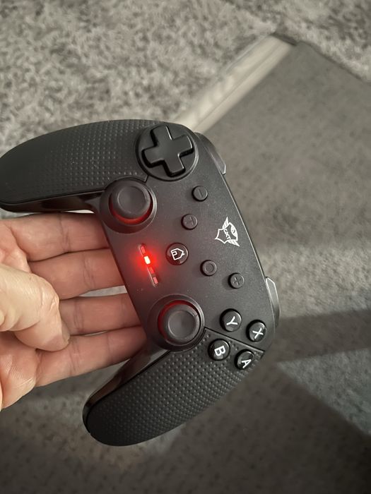 Maneta nintendo swich /PC