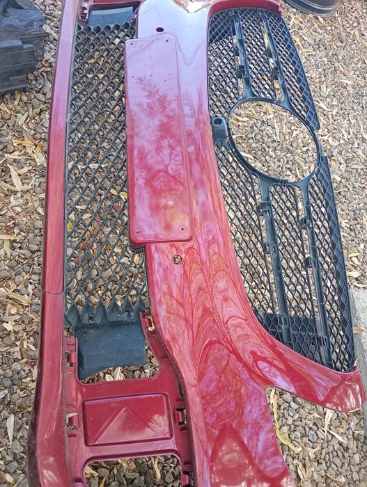 Bara față far faruri full led Mercedes Vito Viano W447