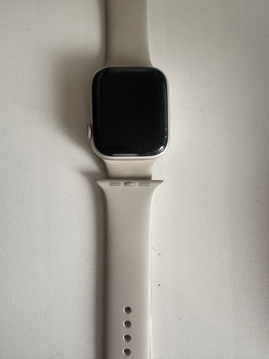 Apple watch 45mm series 7