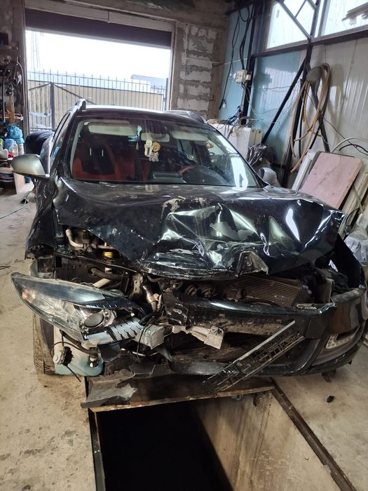 Vand Renault Megane 3