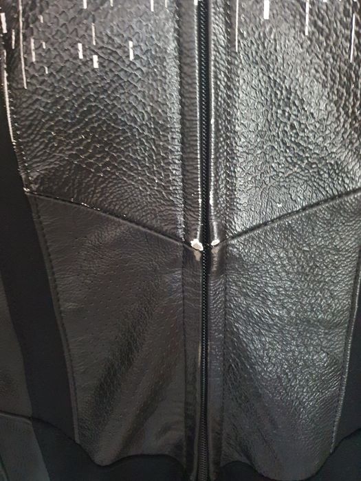 Revit Quantum 2 цял кожен мото екип , костюм