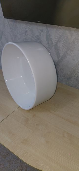 раковина для ванной комнаты