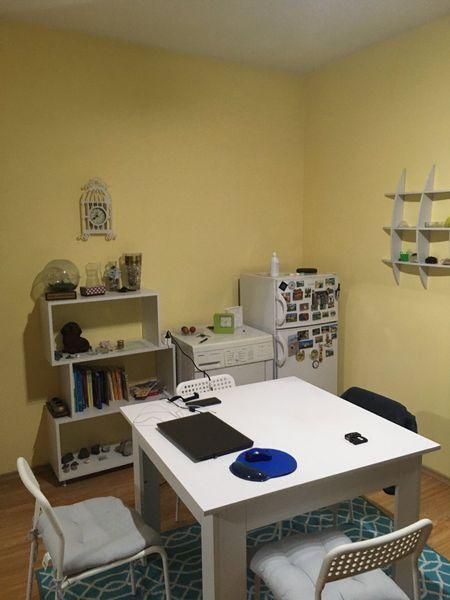 Дава се под наем Тристаен апартамент в София, Оборище - 89 кв.м за 750 € - Снимка #3