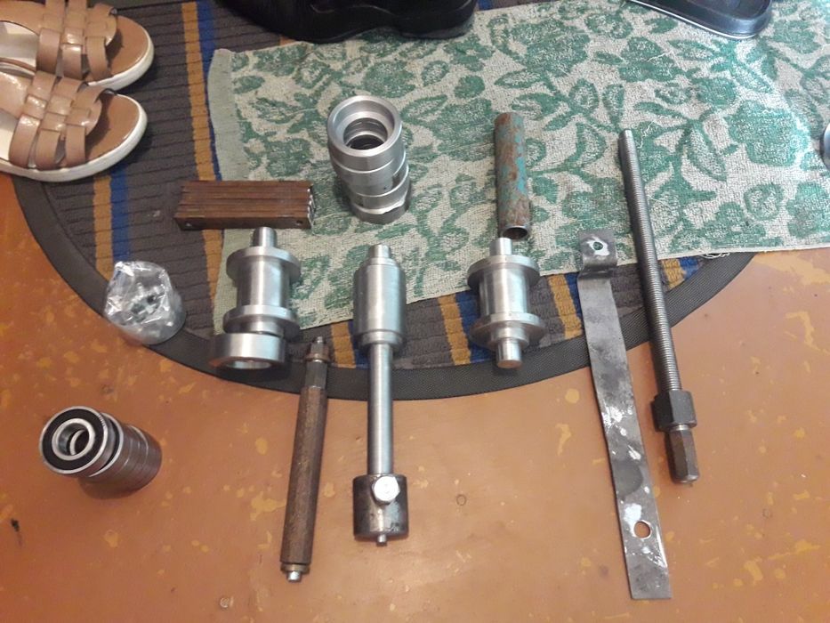 Ролики.Регулируюшие.Для Профтрубы.Трубогиба.