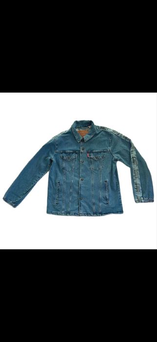 Дънкови якета Levis’s