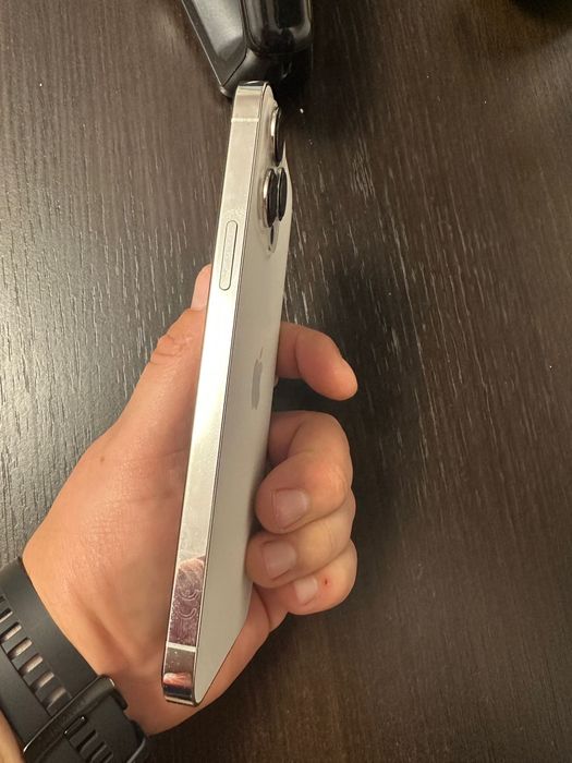 Vand iphone 13 pro max 512 gb