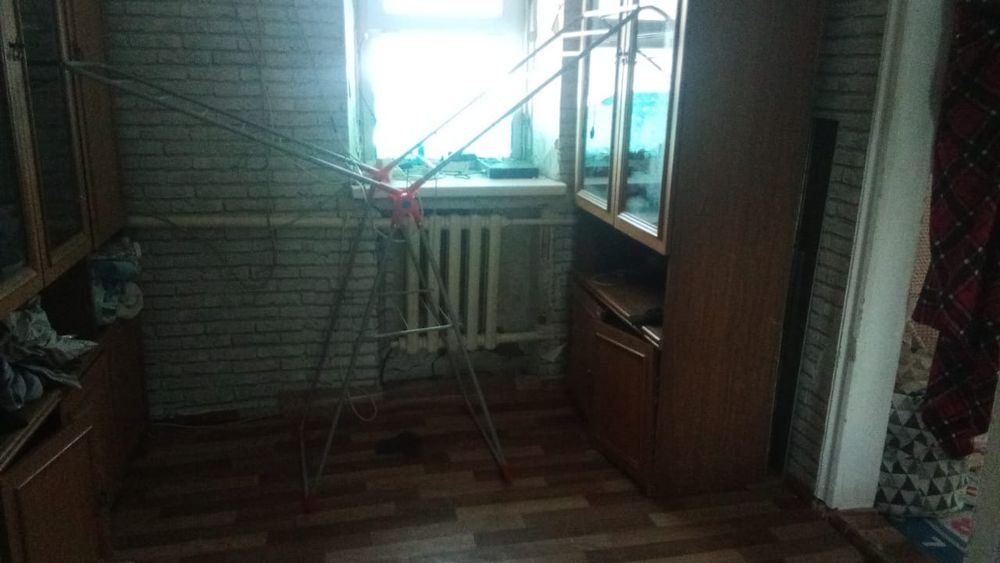 Сдам дом на Сергея Тюленина