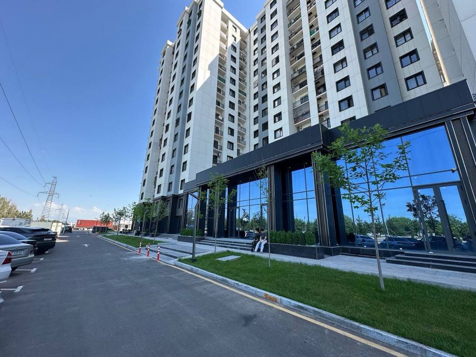 Сдается коммерческое помещение, Кумарык, ор-р GM завод, аэропорт