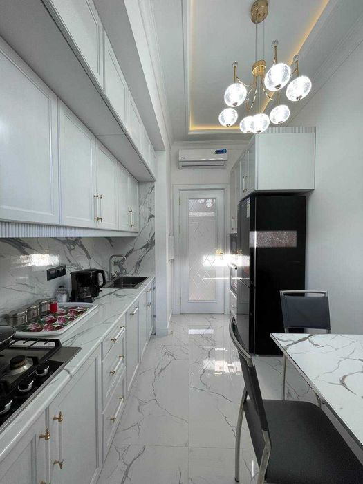 Ташкент Сити Булвар  3\3\7. 100м2