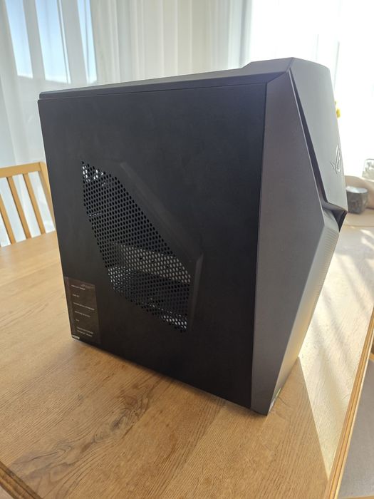 Vand pc gaming Asus ROG -Republic of Gamers
