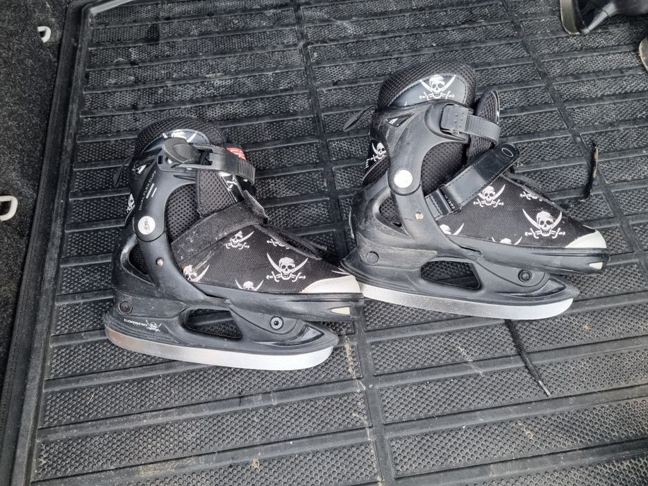 Patine copii reglabile