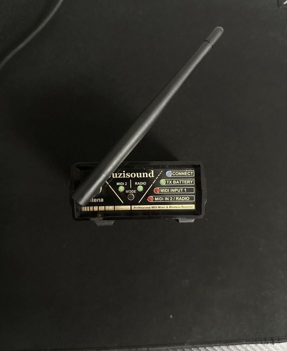Acordeon Digital Sound cu midi