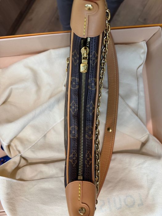 Louis Vuitton оригинална чанта