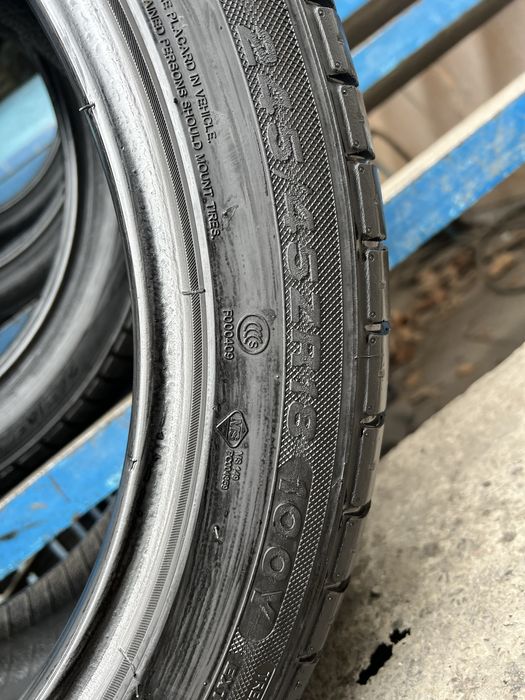 Шины гудрайд 245/45:18