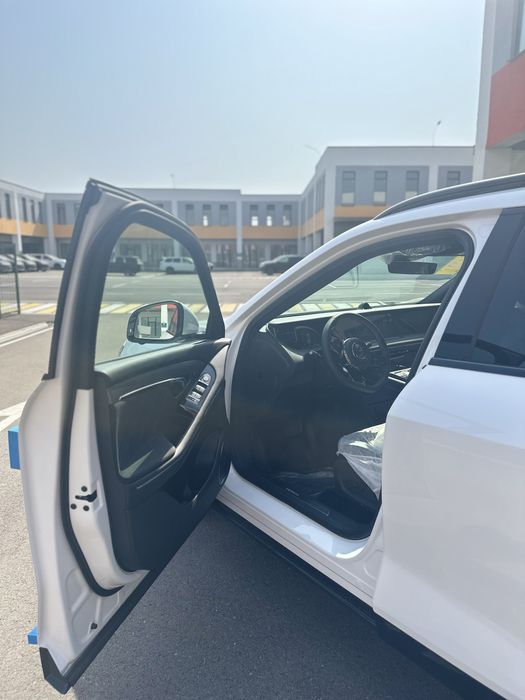 Voyah Free Apollo tech 24/25