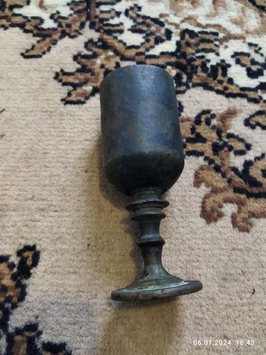 Антиквариат. Древний