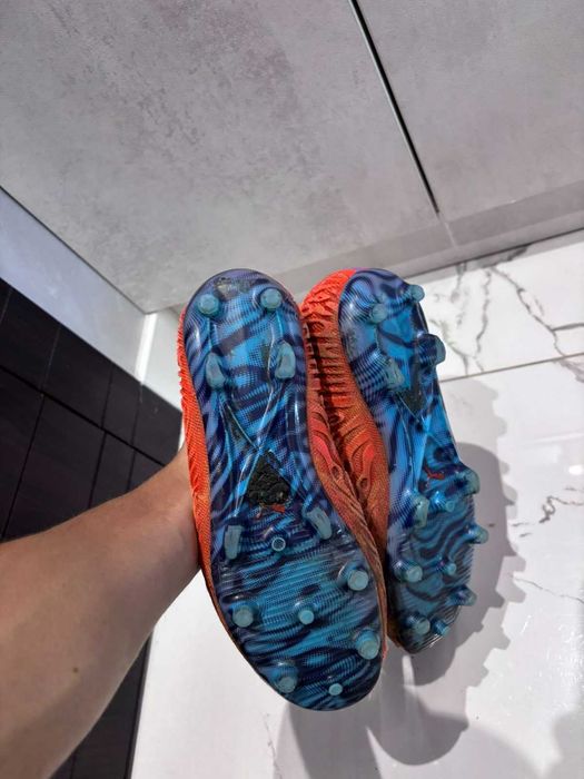 Футболни бутонки PUMA 37 номер