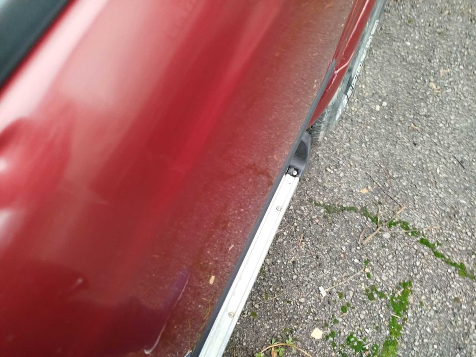 Toyota 4runner 3.0 V6