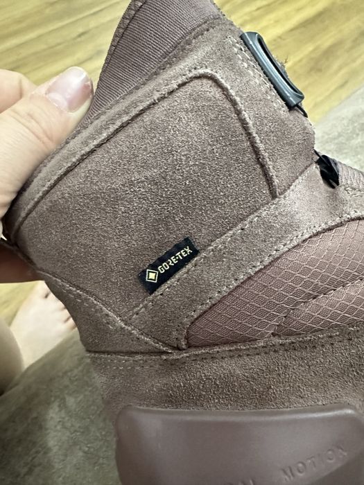 Зимние сапоги на девочку