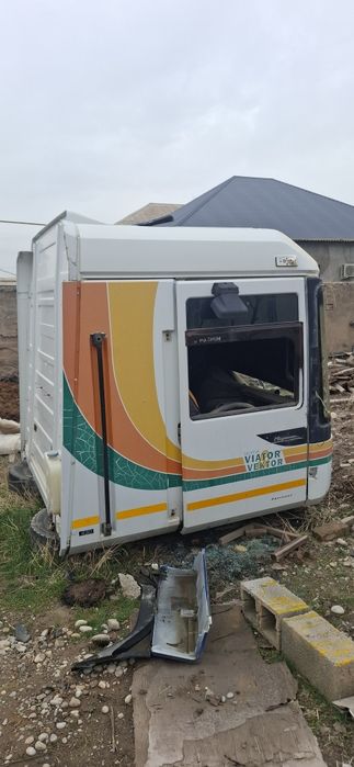 Кабина рено срочна