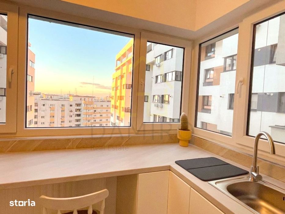 Studio dublu Central Address Str Nasaud Parcare Inclusa Pet Friendly