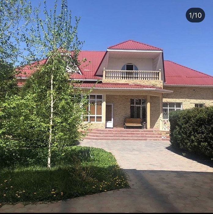 Гостевой дом на сутка