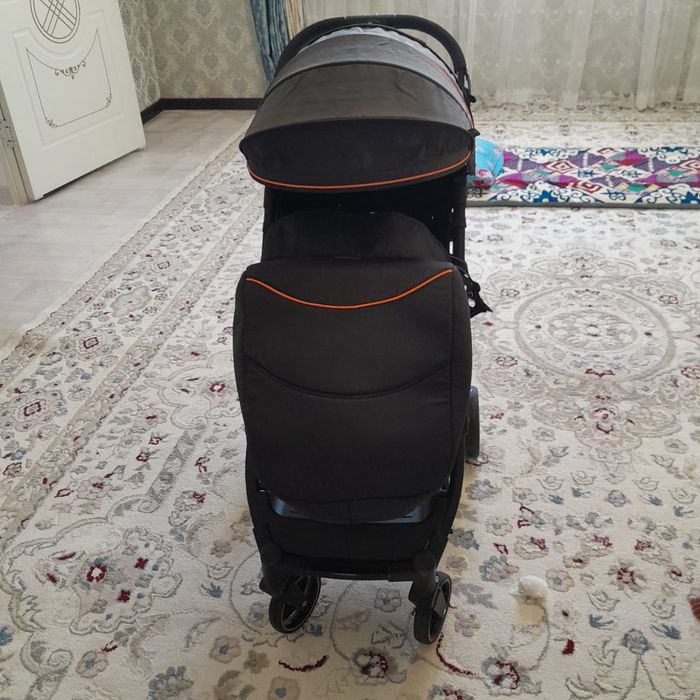 Коляска сатылады