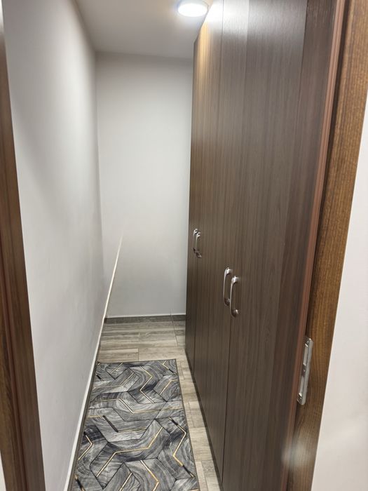 Apartament 2 camere Pizza Nico