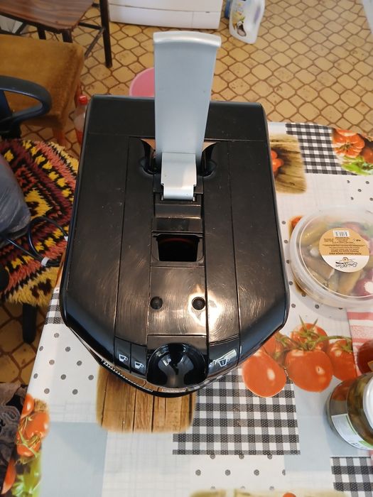 Кафемашина Lavazza Blu