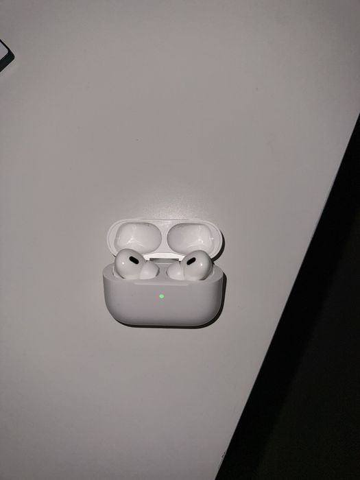 Casti Airpods Pro 2