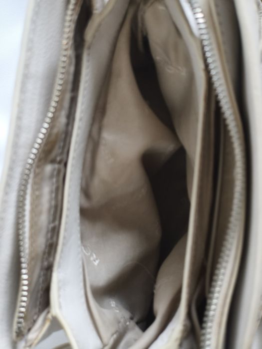 Rossi, чанта естествена кожа