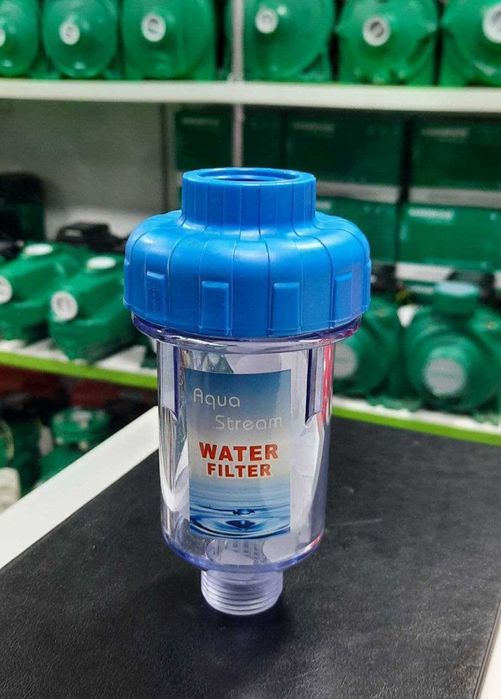 Сифатли  Сув Фильтри