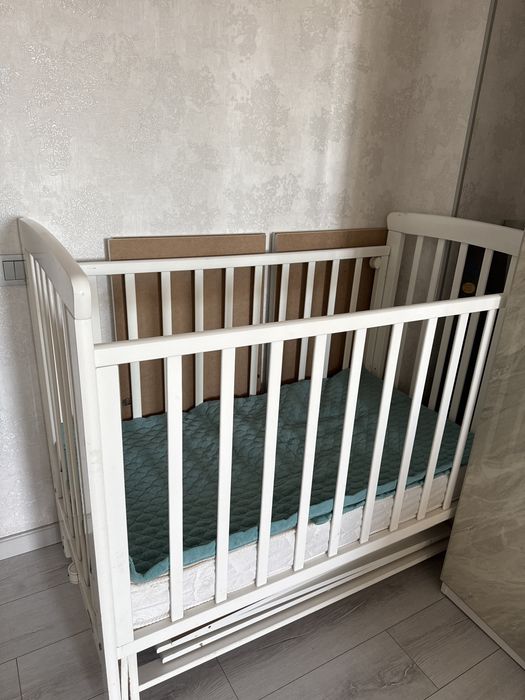 Продается детская кровать