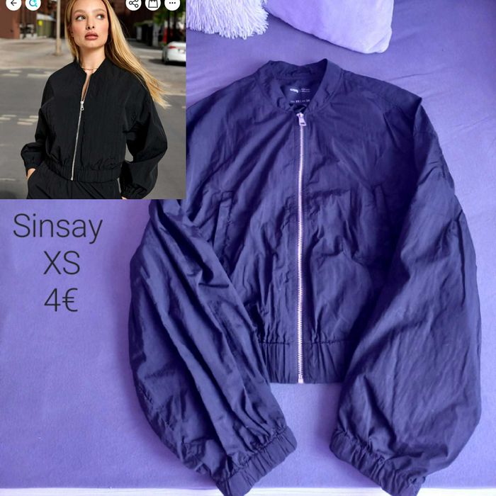 Дрехи от Sinsay