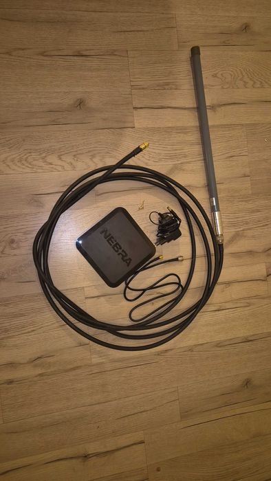 Nebra indoor miner