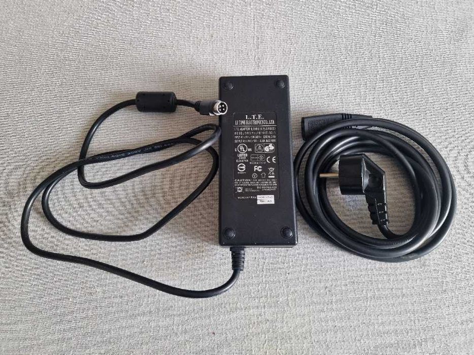 Трансформатор I.T.E. Adaptor за Synology DS 415+ Модел: LTE 100E-S2-1.