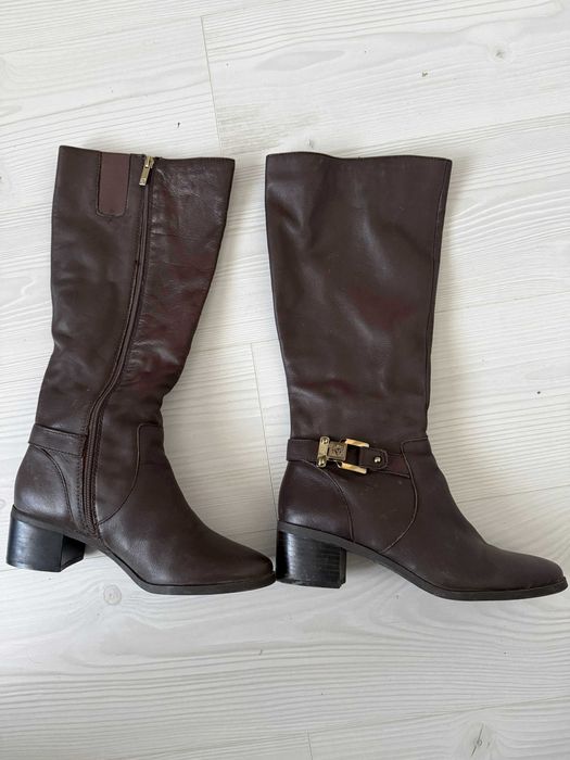 cizme dama Anne Klein marime 39.5 EU