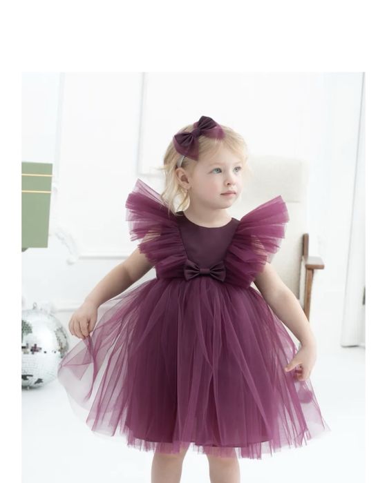 Продается новое платье