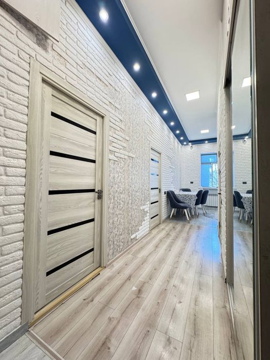 Chilonzorda 1 kvartalda  2xonali kvartira arendaga beriladi