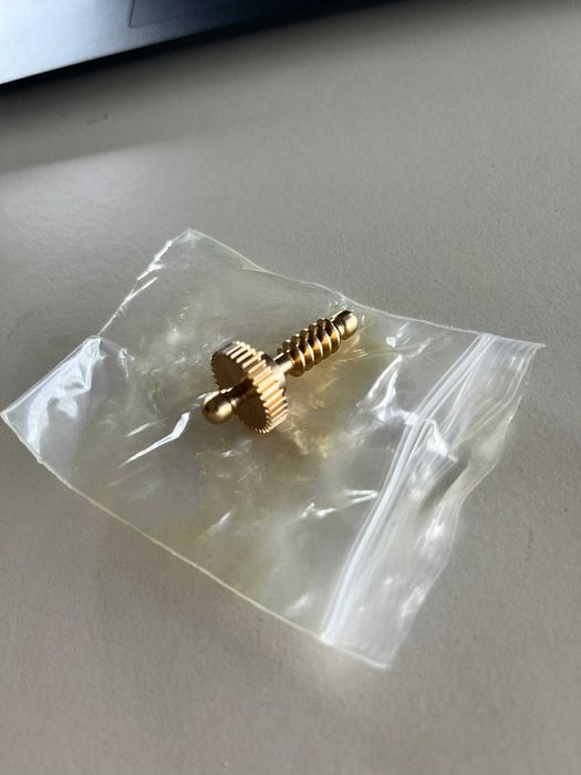 Pinion/Kit reparatie pliere rabatare oglinzi Bmw Seria 3 F30/F31/F34