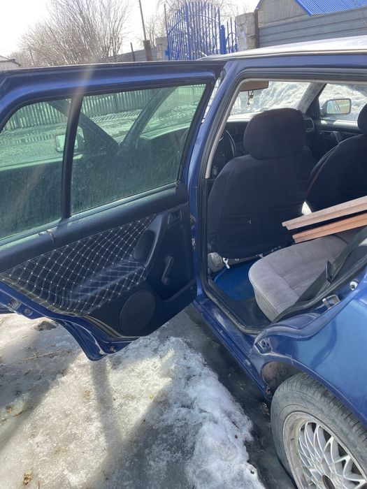 Продам автомобиль