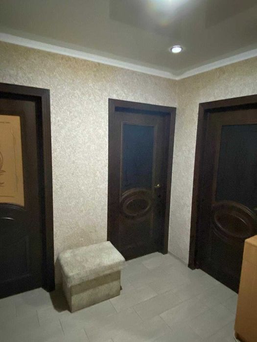 Продам 3х комнатную 61 кв.м