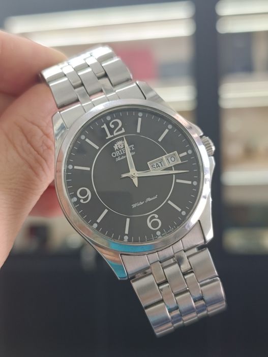 Orient Автоподзавод